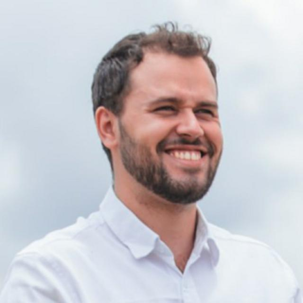 Alan Carlos Castro