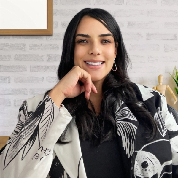 Ananda Lemos de Oliveira