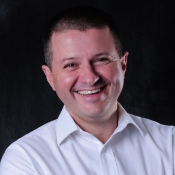 Daniel Padrão