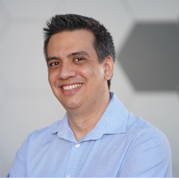 Diego Modolo Ribeiro